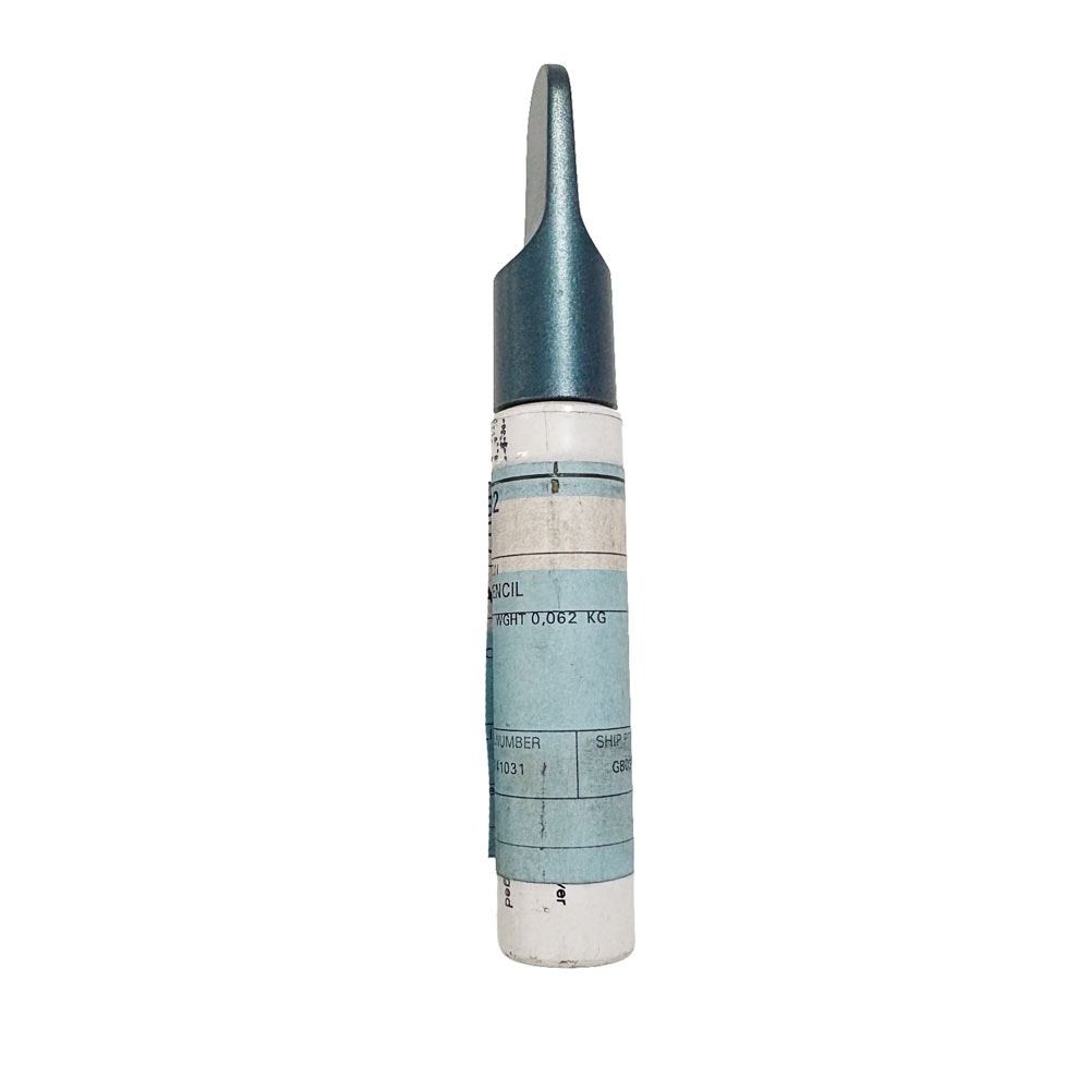 Touch-up Paint (marseilles Blue) RTC6400T